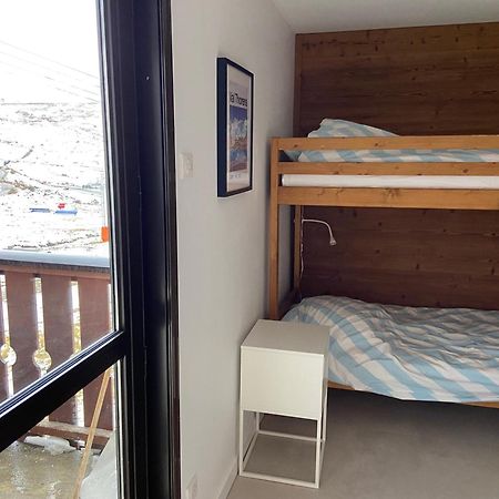 Olympic, Appartement Renove, Au Pied Des Pistes Val Thorens Bagian luar foto