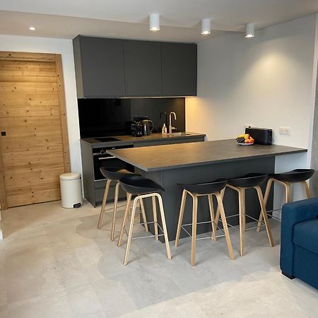 Olympic, Appartement Renove, Au Pied Des Pistes Val Thorens Bagian luar foto